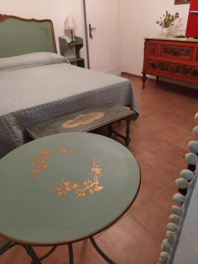Pensión Le Cascatelle